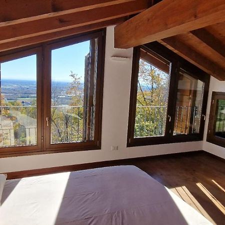 Al Poertec Apartment Sotto il Monte Екстериор снимка