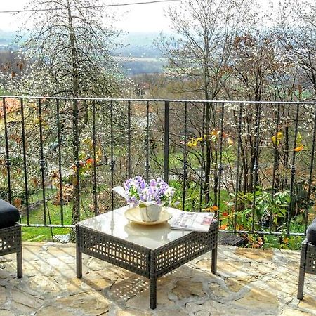 Al Poertec Apartment Sotto il Monte Екстериор снимка